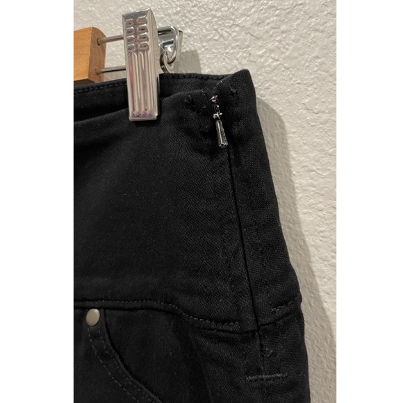 SPANX BY SARA BLAKELY Black Pants - Picture 4 of 4